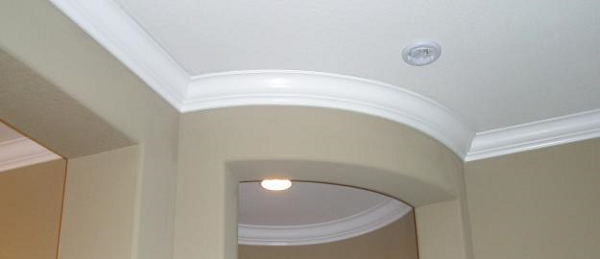 Crown Molding Installation Woodmore (MD)